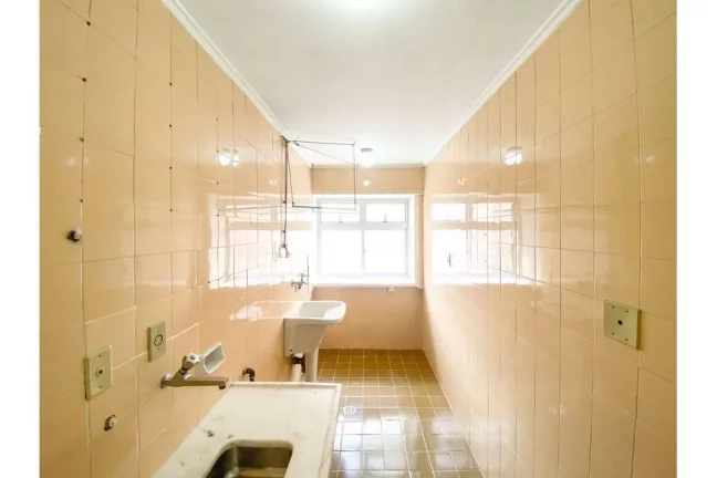 Imagem APARTAMENTO RESIDENCIAL em São Paulo - SP, Jardim Paulista