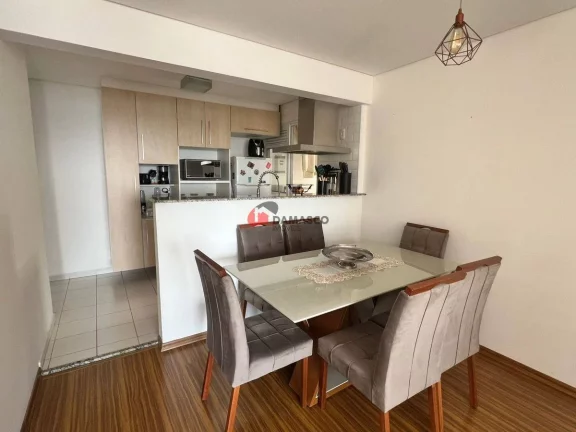 Imagem Apartamento com 3 quartos, Centro - São Bernardo do Campo