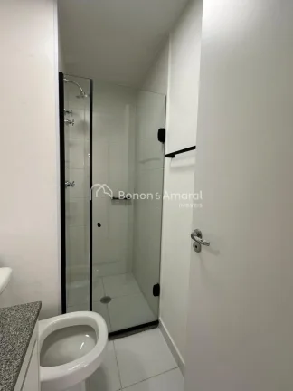 Imagem Apartamento à venda com 2 dormitórios Campinas- SP.

Descubra a combinação perfeita de conforto ...