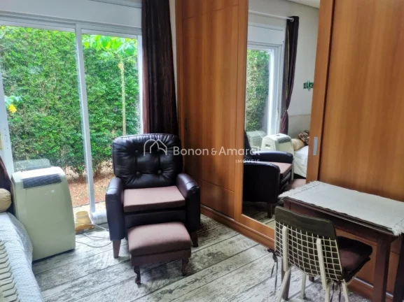Imagem Casa à venda, 4 quartos, em condomínio, Espaço e Verde, região de Barão Geraldo, Campinas, SP