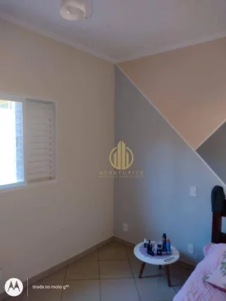 Imagem Casa com 4 dormitórios à venda, 190 m² por R$ 455.800,00 - Ribeirão Verde - Ribeirão Preto/SP