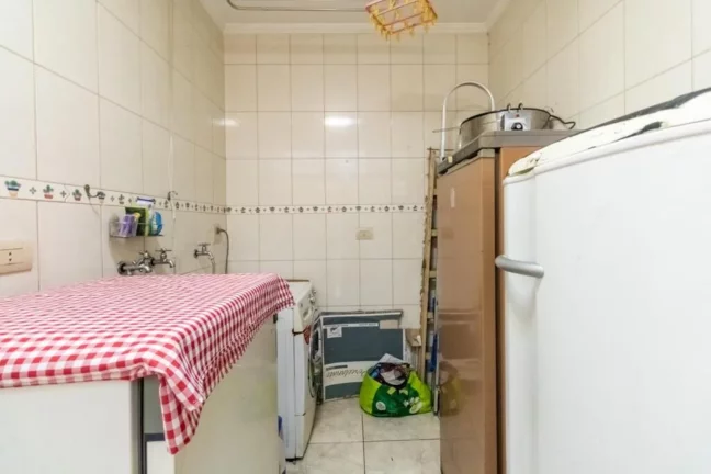 Imagem CASA RESIDENCIAL em São Paulo - SP, Vila Gustavo