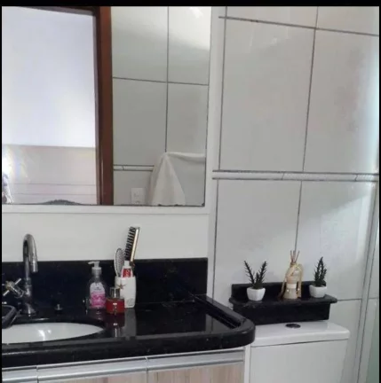 Imagem Casa à venda no bairro São Cristovão