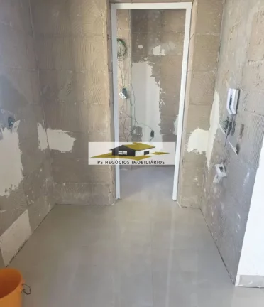 Imagem Cobertura Duplex para venda na Saúde