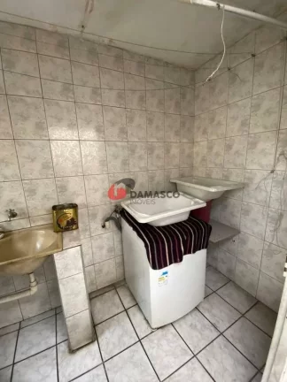 Imagem Casa à venda 2 Quartos, 2 Suites, 2 Vagas, 148M², Fundação, São Caetano do Sul - SP
