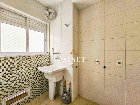 Imagem Apartamento com 3 dormitórios e varanda gourmet no Tatuapé