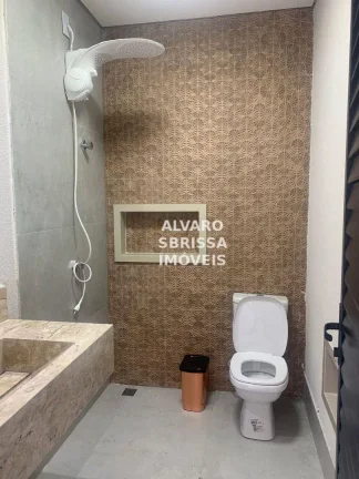 Imagem Edícula com piscina no Residencial Vila Martins - Salto / SP