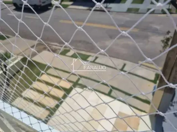 Imagem Casa em condomínio fechado para venda em Sorocaba-SP!