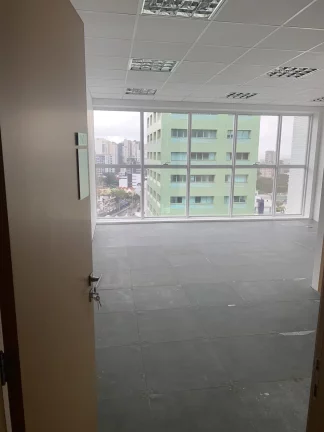 Imagem WORKSPACE BRIGADEIRO – Sala Comercial no Centro de Curitiba