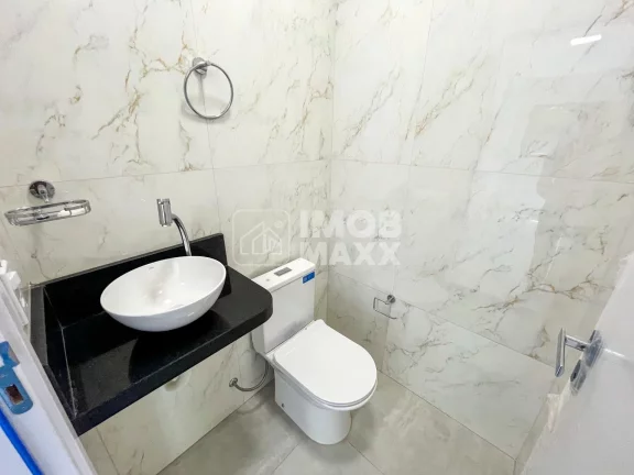 Imagem Casa 4 quartos Condominio Avalon Jardim Botânico DF