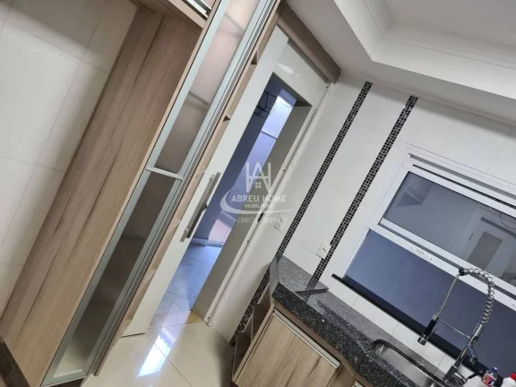 Imagem Casa condomínio Alta Vista