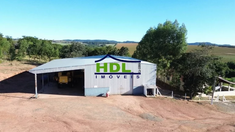 Fazenda Top 243 Ha alta produtividade em Piracanjuba GO