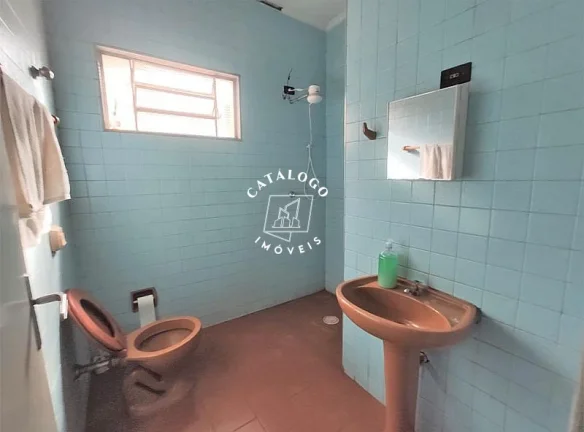 Imagem Casa Comercial a Venda no bairro Jardim Paulista - Ribeirão Preto, SP