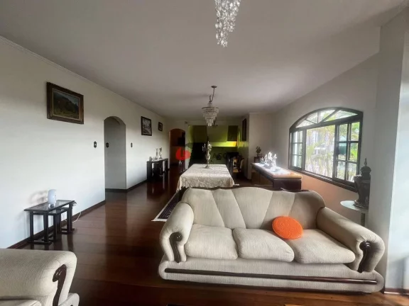 Imagem Sobrado à venda, Jardim São Caetano, São Caetano do Sul, SP