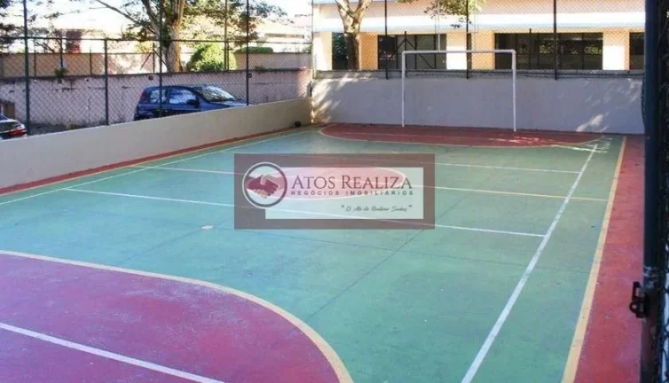 Imagem Aluguel Apartamento 3 Dormitórios Santo Amaro - R$3000, 92m²