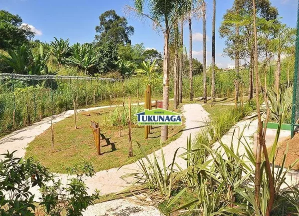 Imagem Apartamento com 2 dormitórios à venda, 50 m² por R$ 390.000,00 - Vila Augusta - Guarulhos/SP