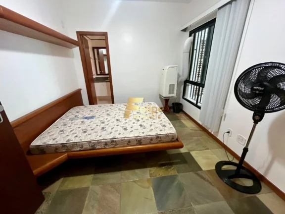 Imagem BELÍSSIMO APARTAMENTO com 04 SUÍTES À VENDA PORTEIRA FECHADA NA PRAIA DAS VIRTUDES, GUARAPARI/ES!