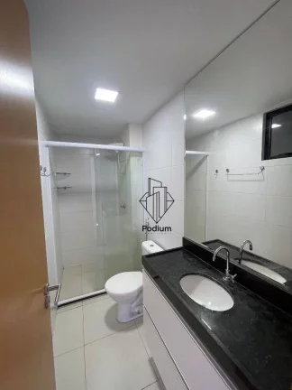 Imagem Apartamento com varanda/sacada no jardim Oceania/Bessa -AP2786