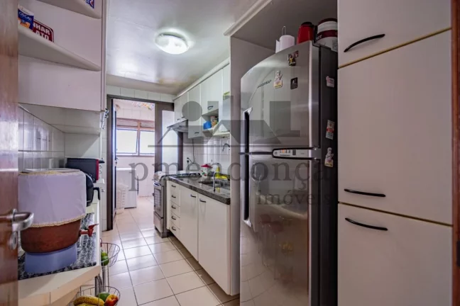 Imagem Apartamento em Perdizes com 85 m² reformado, primeiro andar, pronto para morar!