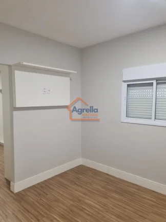 Imagem Apartamento à venda no bairro Central Park Residencial - Mogi Guaçu/SP