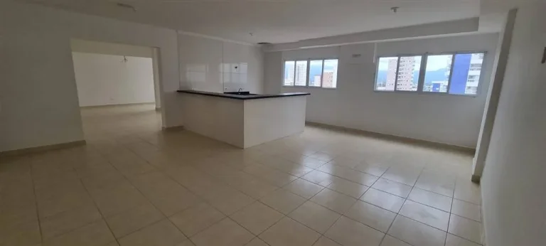 Imagem APARTAMENTO COM 44.18 m² - AVIAÇÃO - PRAIA GRANDE SP