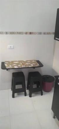Imagem Casa com 3 dorms, Flórida, Praia Grande, Cod: 2654