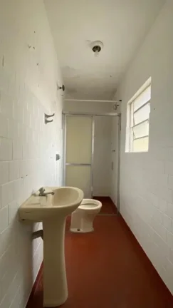 Imagem Aluguel de Apartamento de 2 Quartos no Jardim Vergueiro, Sorocaba-SP: 60m² de Conforto e Comodidade!