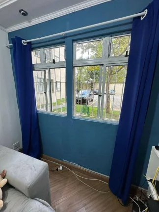 Imagem Apartamento com 2 dormitórios à venda, 54 m² por R$ 235.000,00 - Jardim Santa Terezinha - São Paulo/SP