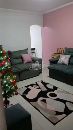 Imagem Casa Padrão