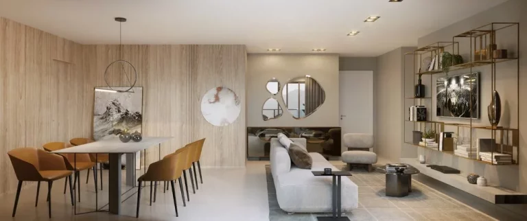 Imagem Apartamento com 3 Quartos à Venda, 123 m² em Barra Da Tijuca - Rio De Janeiro