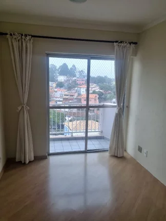 Imagem VENDO LINDO APARTAMENTO NO BAIRRO CAMPO GRANDE! (ZONA SUL-SP)
