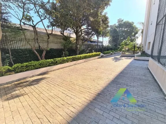 Imagem Otimo apartamento a venda com 62m² por R$ 360 mil - Jabaguara