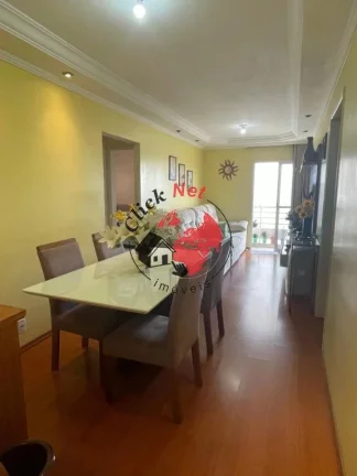 Imagem Apartamento em Condomínio para Venda no bairro Casa Branca - Santo André