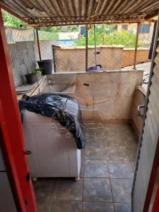 Imagem Casa - Ribeirão Preto - Jardim Maria Goretti