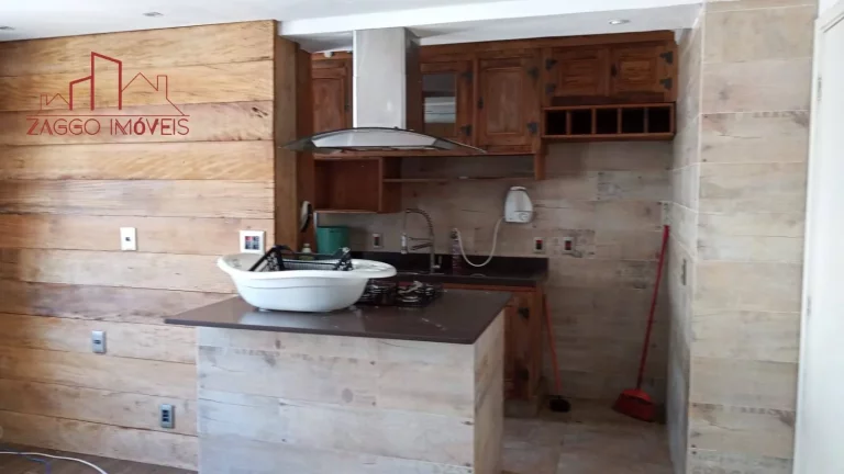 Imagem Lindo Apartamento- 2 Dormitorios - 47m² - Horto Do Ypê.