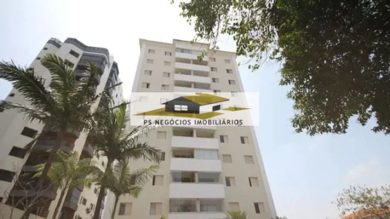 Imagem Apartamento para venda 85mts na Vila Monumento