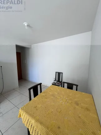 Imagem Apartamento Unesc, Cidade Universitária Criciuma sc