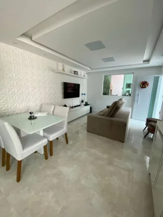 Imagem Sobrado com 2 dormitórios à venda, 120 m² por R$ 480.000,00 - Jardim Estela - Poá/SP