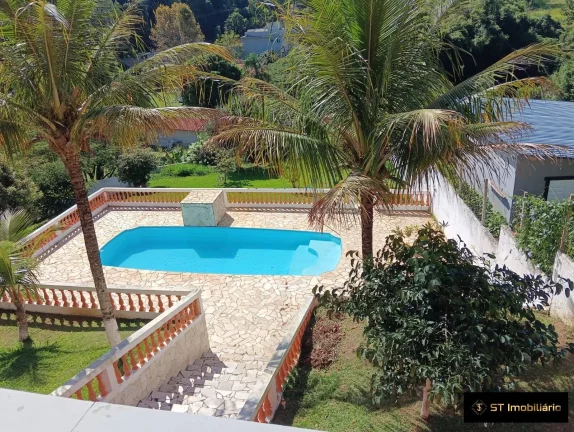 Imagem Chácara dos Sonhos em Bom Jesus dos Perdões no Valor de - R$800 Mil!