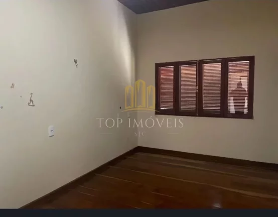 Imagem Magnifica casa cinco suítes lareira terreno de mil e quatrocentos m2 condominio fechado em Jambeiro