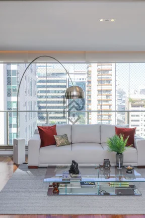 Imagem Apartamento Duplex It Style Home Leopoldo Couto Magalhães