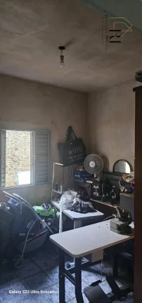 Imagem Casa com 3 quartos, 587,50m2, à venda em Campinas, Cidade Satélite Íris