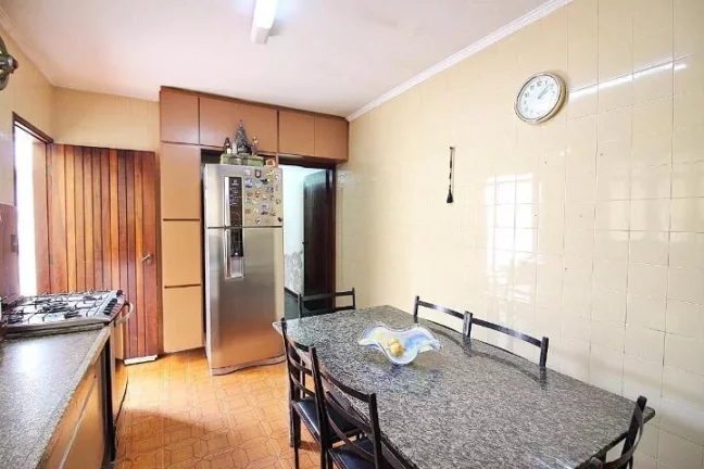Imagem Casa para Venda em São Bernardo do Campo / SP no bairro Anchieta
