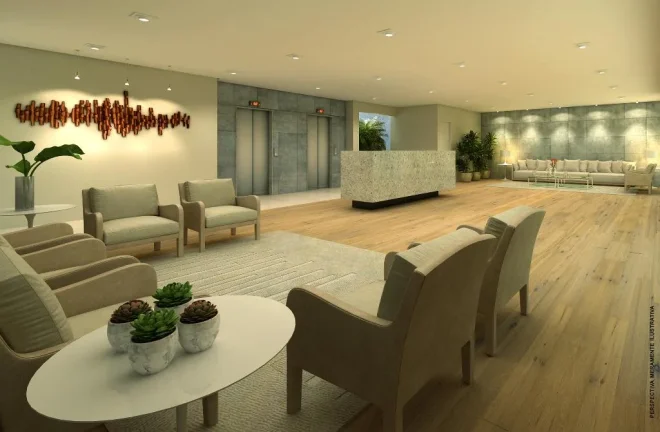 Imagem Apartamento Padrão