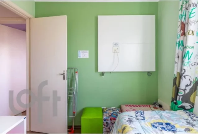 Imagem APARTAMENTO RESIDENCIAL em São Paulo - SP, Vila Jacuí