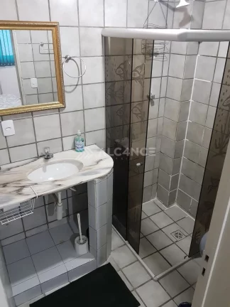 Imagem Apto - 3 Quartos - 2 Suítes - 122m² - Ponta de Campina, Cabedelo/PB