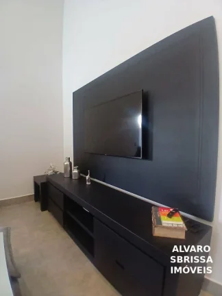 Imagem Casa térrea à venda no Condomínio Gardenville – Itu/SP