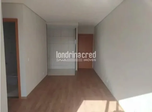 Imagem Apartamento de 70m² no Luna Parque em Londrina com 3 quartos (1 suíte), 1 vaga, área de lazer completa e excelente localização!