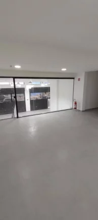 Imagem Salão para alugar, 170 m² por R$ 11.200,00/mês - Parque Marajoara - Santo André/SP