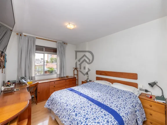 Imagem Apartamento vila clementino proximo ao ibirapuera